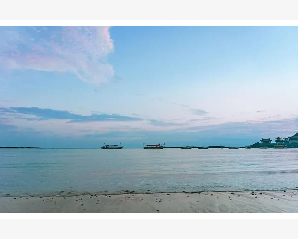 姜母茶：消除寒冷的神奇良方